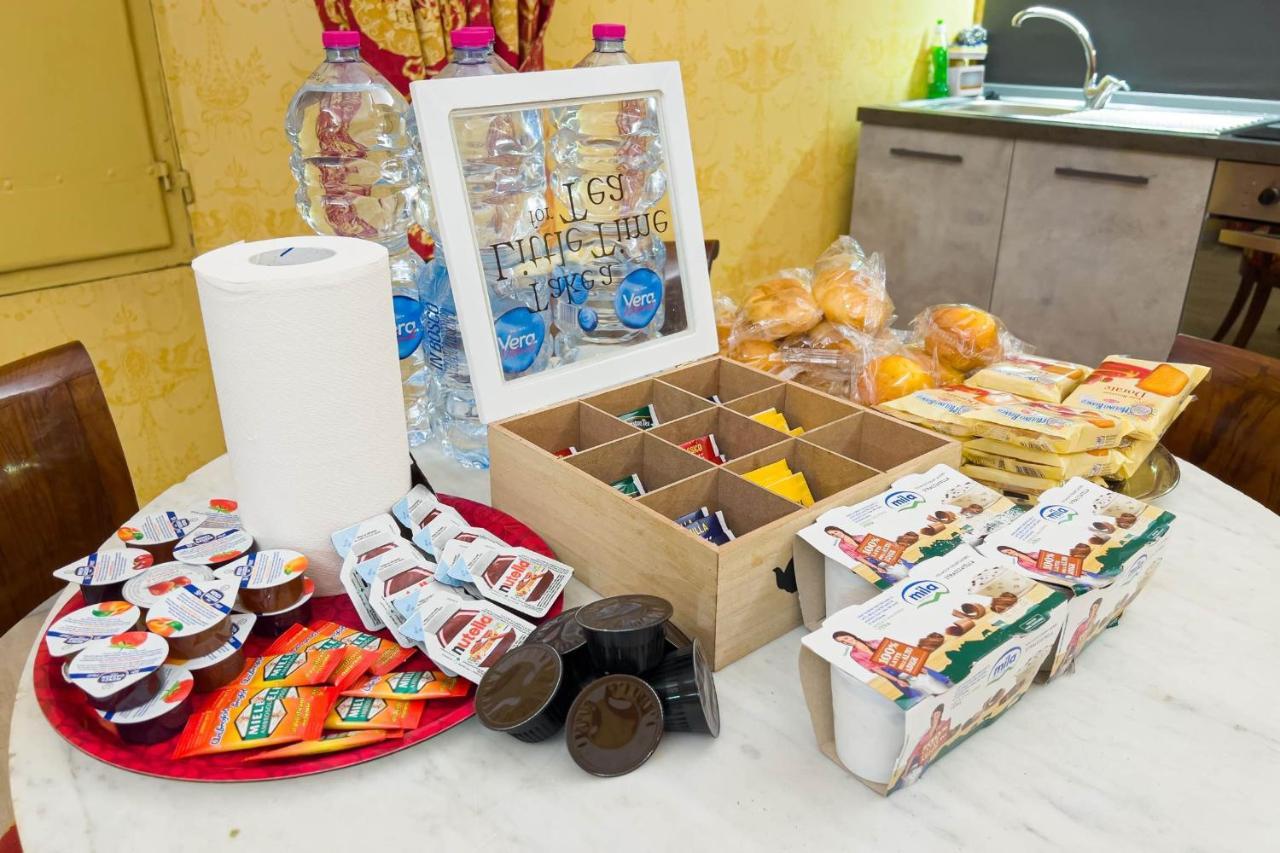 Lussuoso Appartamento Nel Cuore Di Bologna Kültér fotó